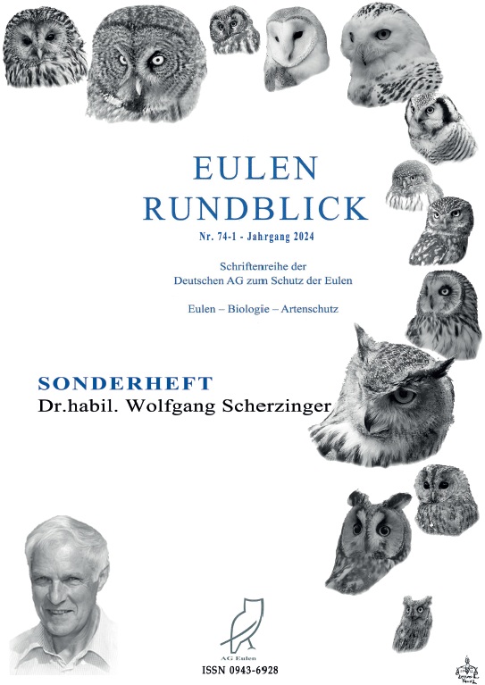 Eulen-Rundblick 74-1